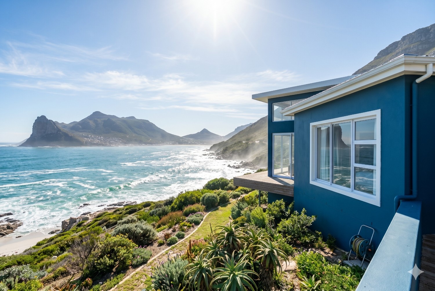 ChoosingtheBestExteriorPaintforCapeTownsUniqueWeatherCondition