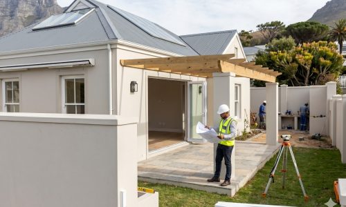 DoINeedCouncilApprovalforaHomeRenovationinCapeTow